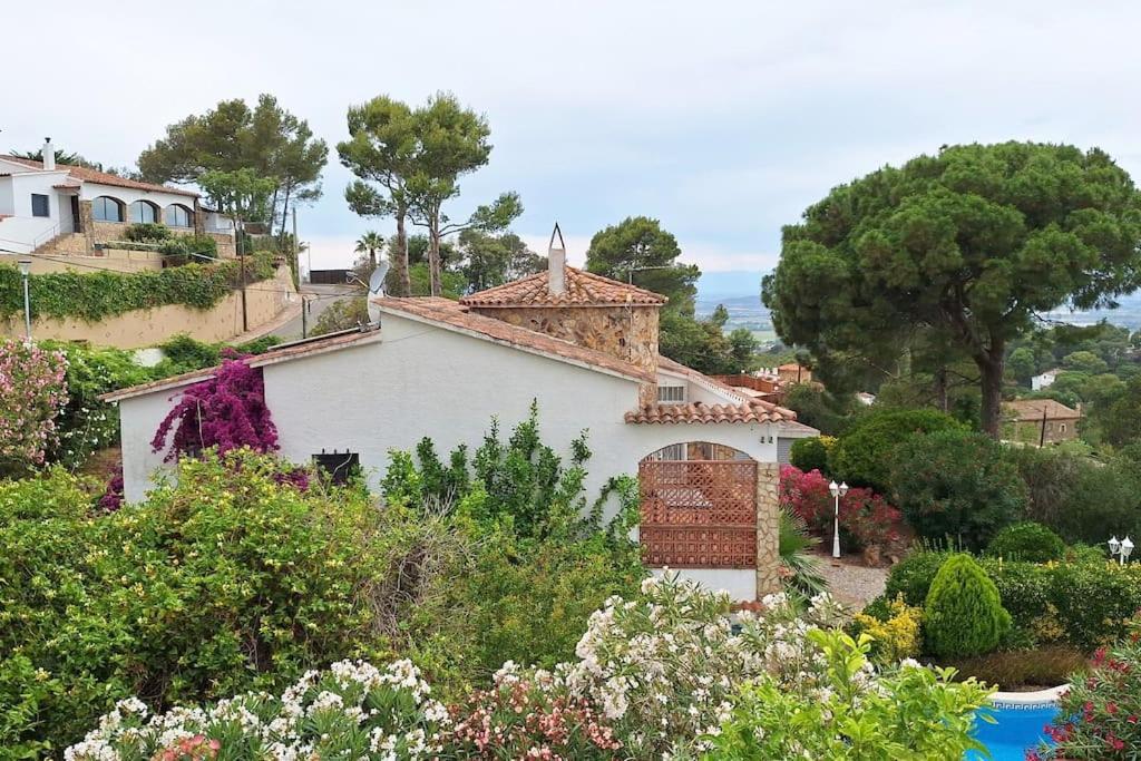 Ferienhaus Magnifica Casa Con Vistas Al Mar Y Piscina Privada *
